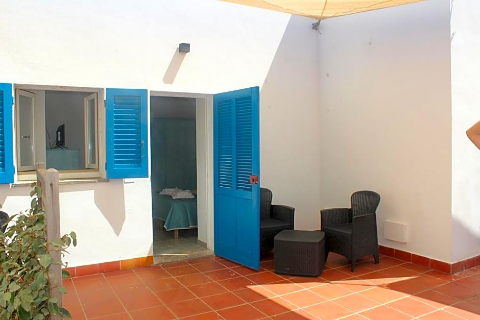 Vel Marì - Rooms on the Beach
