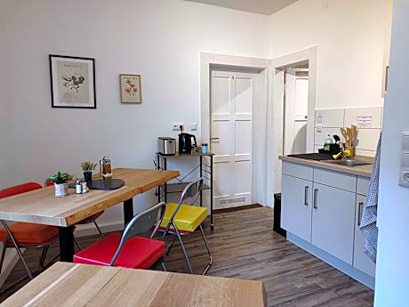 Ferien-Appartements am Rodertor