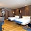 Salvio Parque 93 Bogota, Curio Collection by Hilton