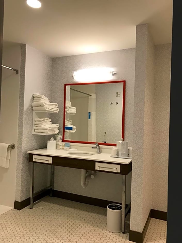 Hampton Inn & Suites By Hilton-Columbia Killian Road