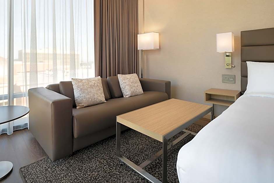 AC Hotel San Rafael Downtown