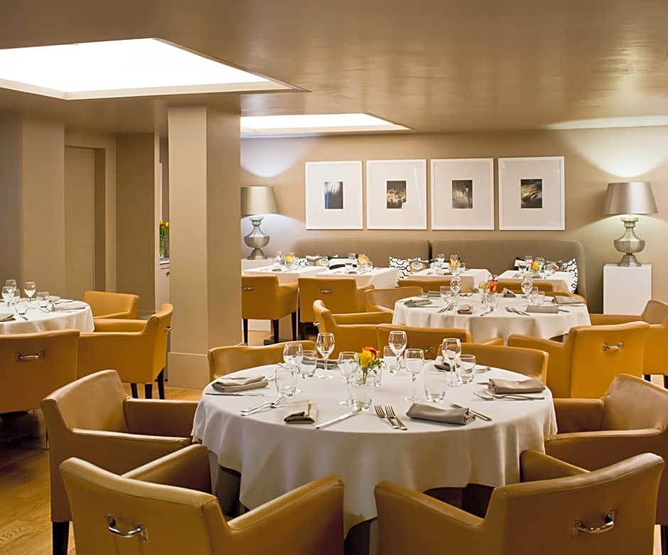Starhotel Michelangelo