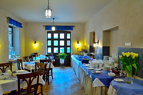 Hotel Nobilton