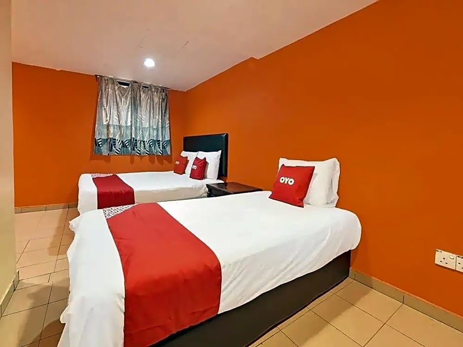 OYO 90732 New Hotel 33