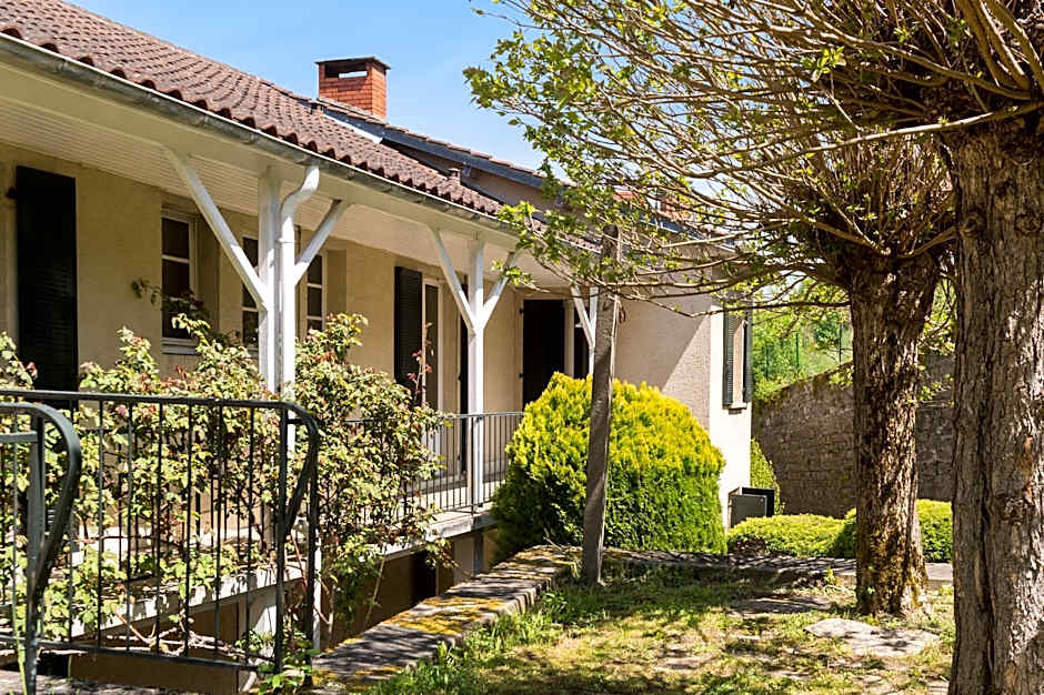 The Originals Access, Hotel Figeac (Inter-Hotel)