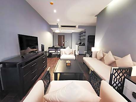 Premium Suite Room