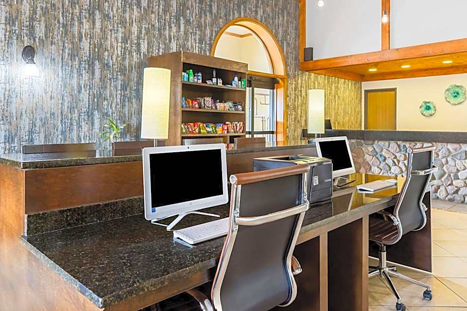 Best Western Gaylord