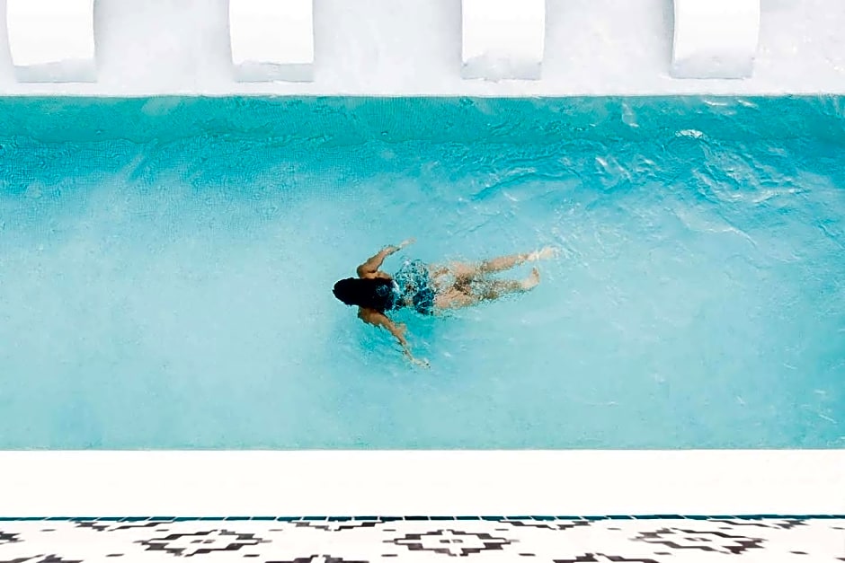 MARQUEE Playa Hotel