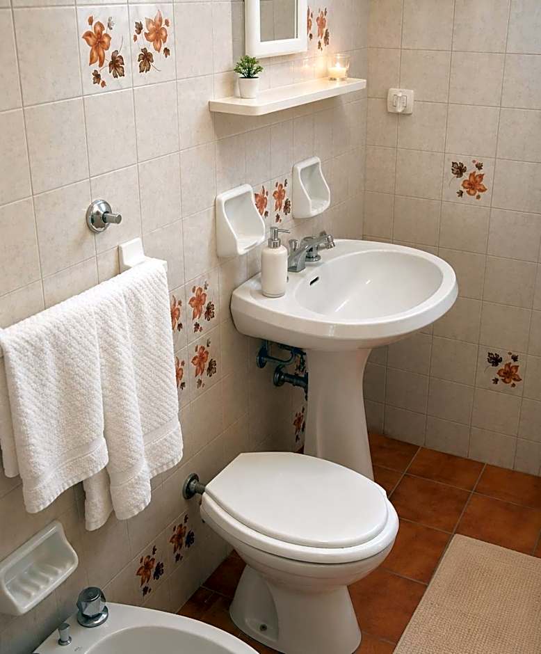 Villa Olimpo B&B