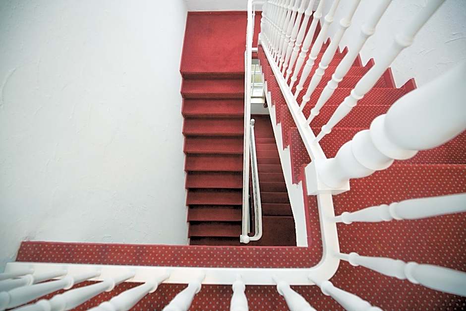 Hotel Sylter Blaumuschel