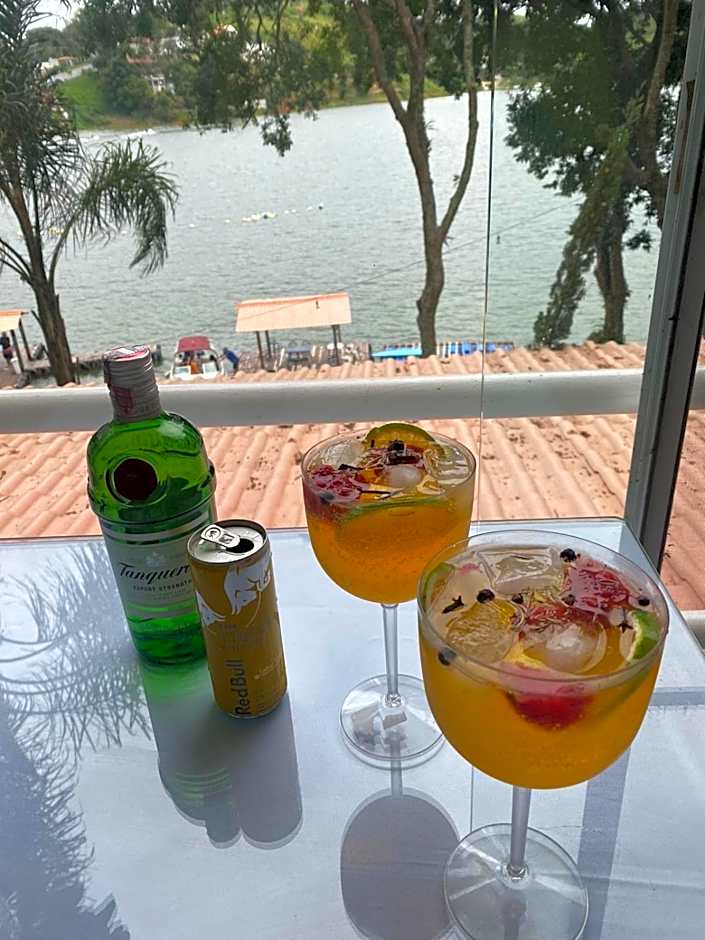 Pousada Paraiso de Igaratá