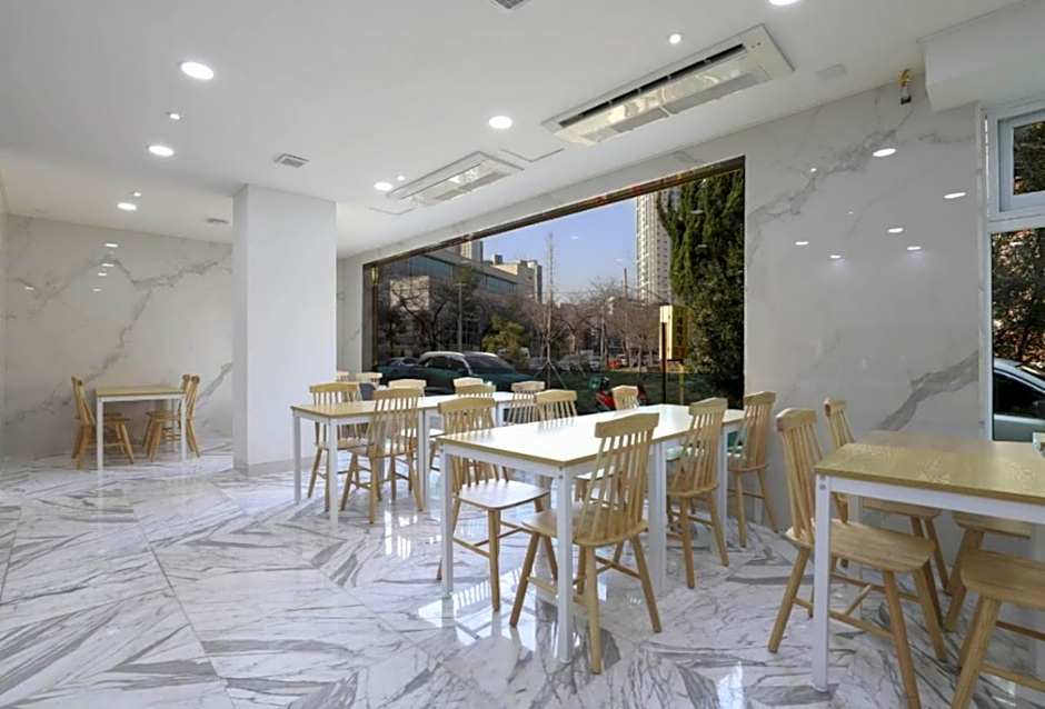 Renaissance Hotel Pohang