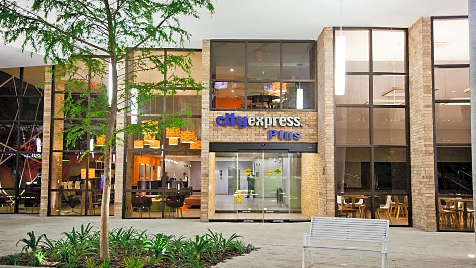City Express Plus by Marriott Monterrey Nuevo Sur