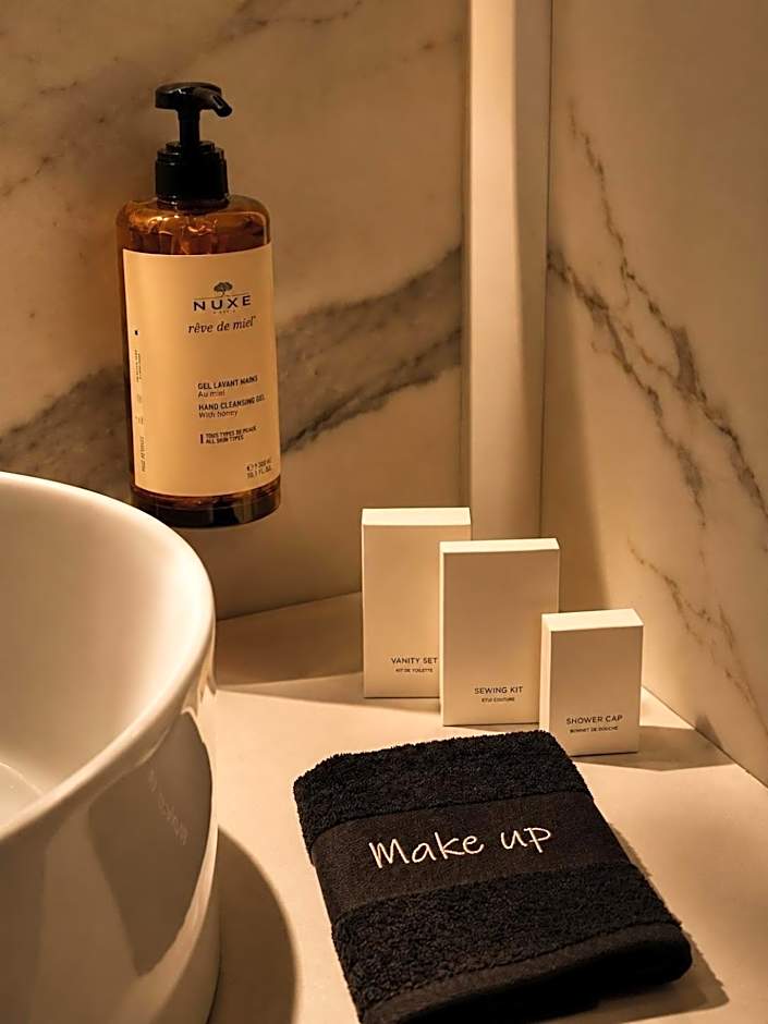 Scala Boutique Hotel & Suites - Adults Only