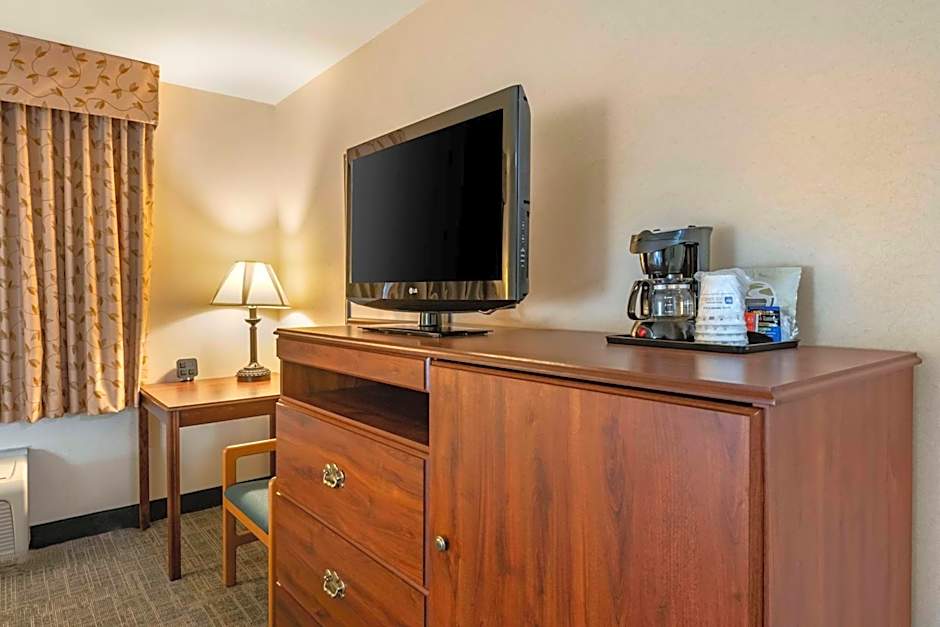SureStay Plus Hotel Buffalo by Best Western