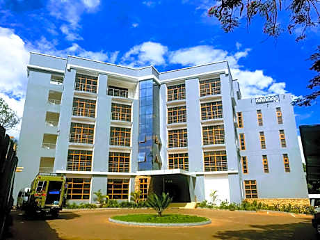 Kilimanjaro Wonders Hotel