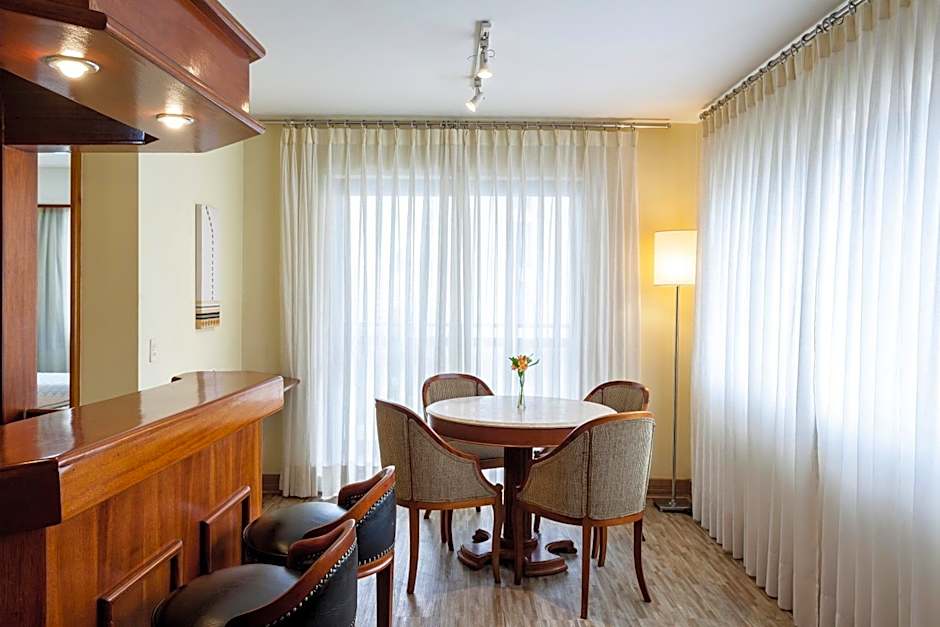 La Residence Itaim by Manager