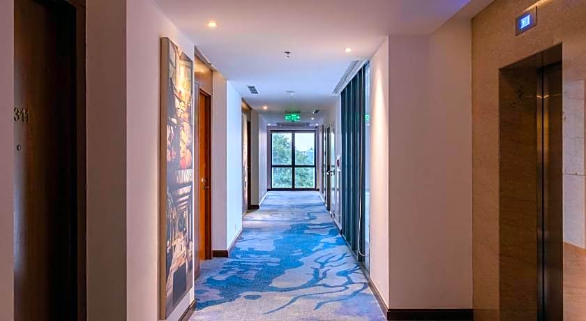 Veranda Serviced Residence Puri