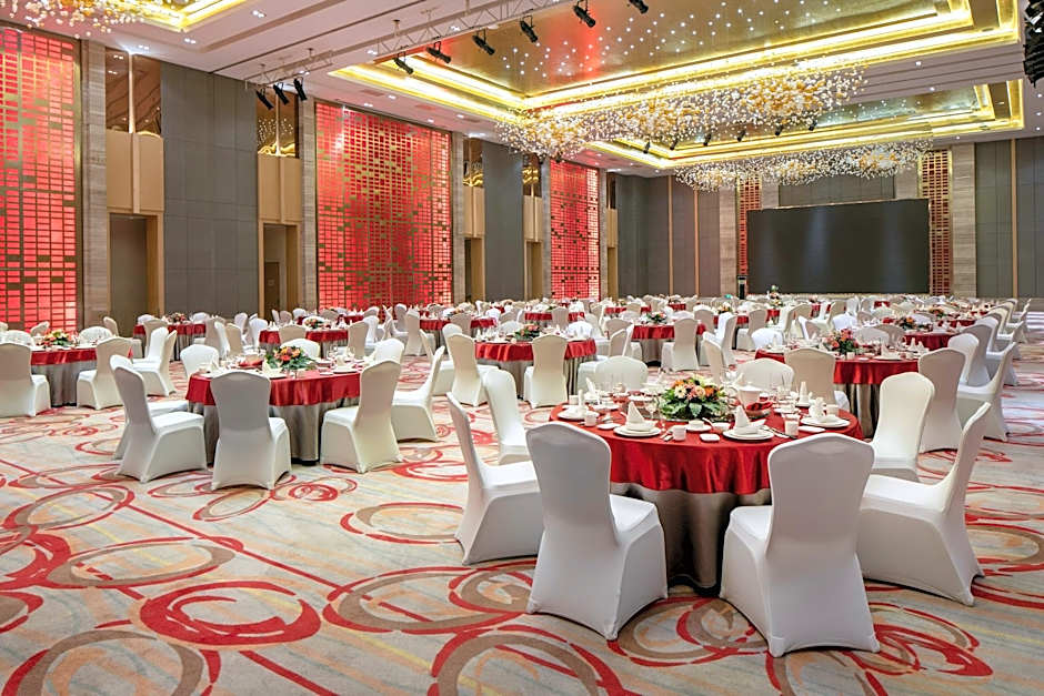 Holiday Inn Nanyang By IHG