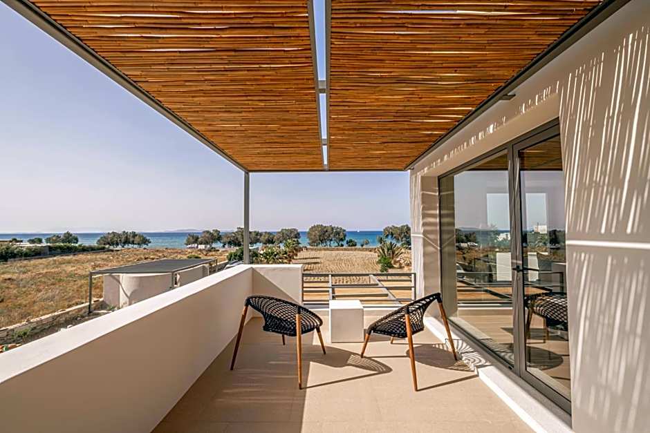 Yenesis Seaside Retreat - Adults only over 15