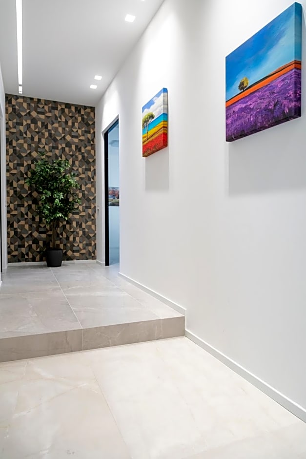 APARTMENT suite