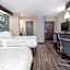 Sleep Inn Garner - Clayton