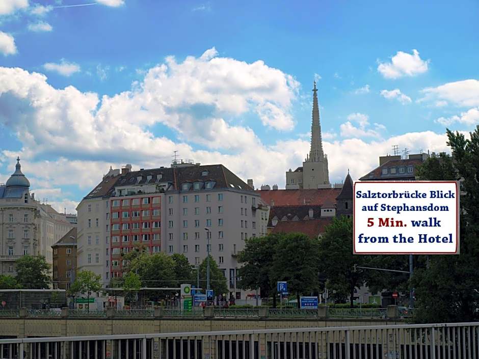 Hotel Liechtenstein Apartments II