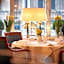 Hotel Schweizerhof Zurich