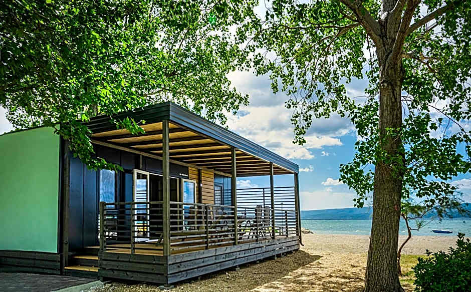 Camping Almissa