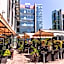 Best Western Plaza Hotel Stuttgart Ditzingen
