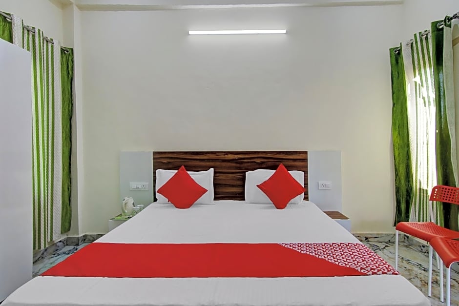 Hotel O Amrit Homestays