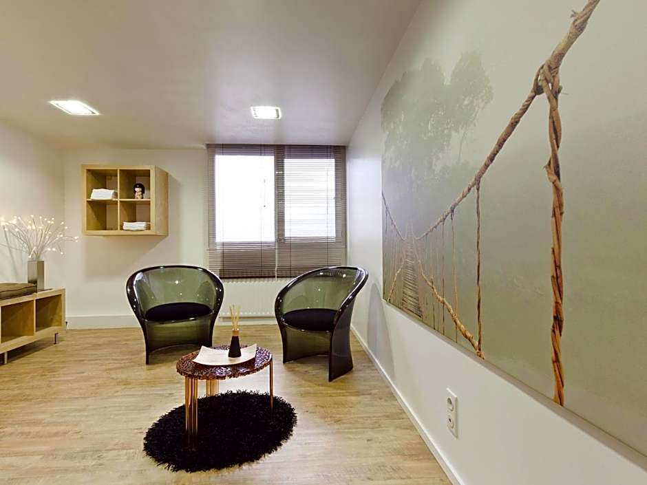 ibis Styles Lorient Caudan