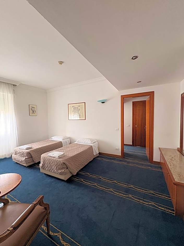 Quality Hotel Nova Domus