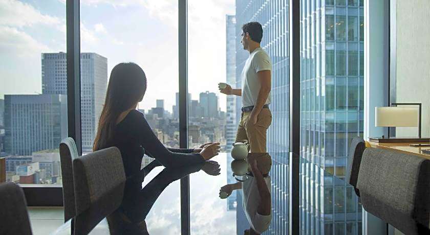 Oakwood Premier Tokyo