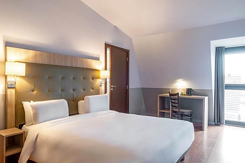Kyriad Argenteuil