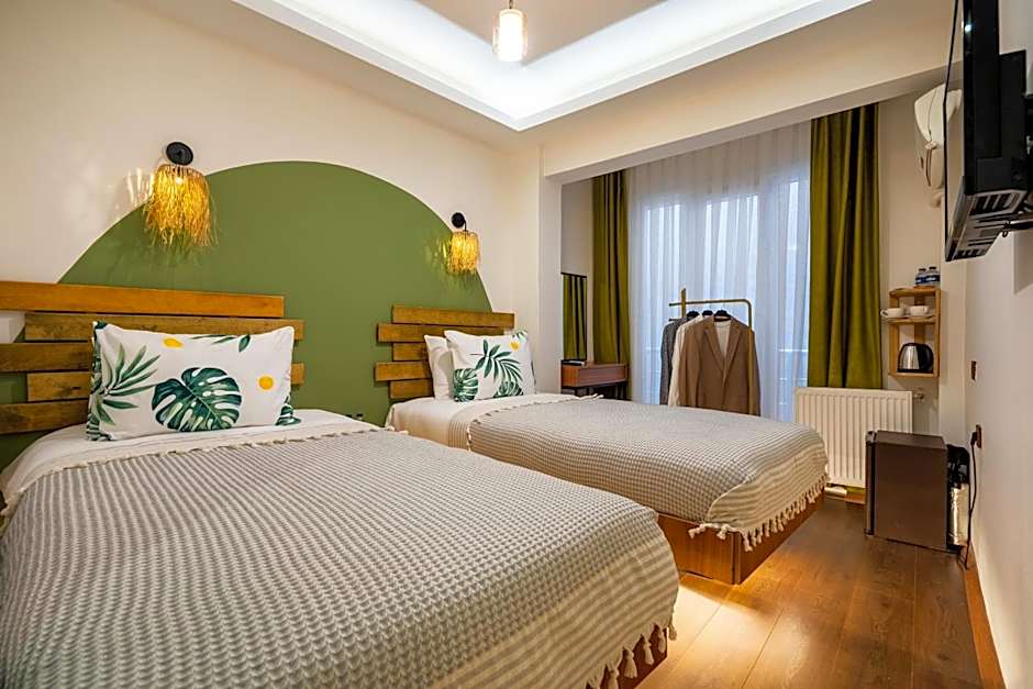 York House İstanbul