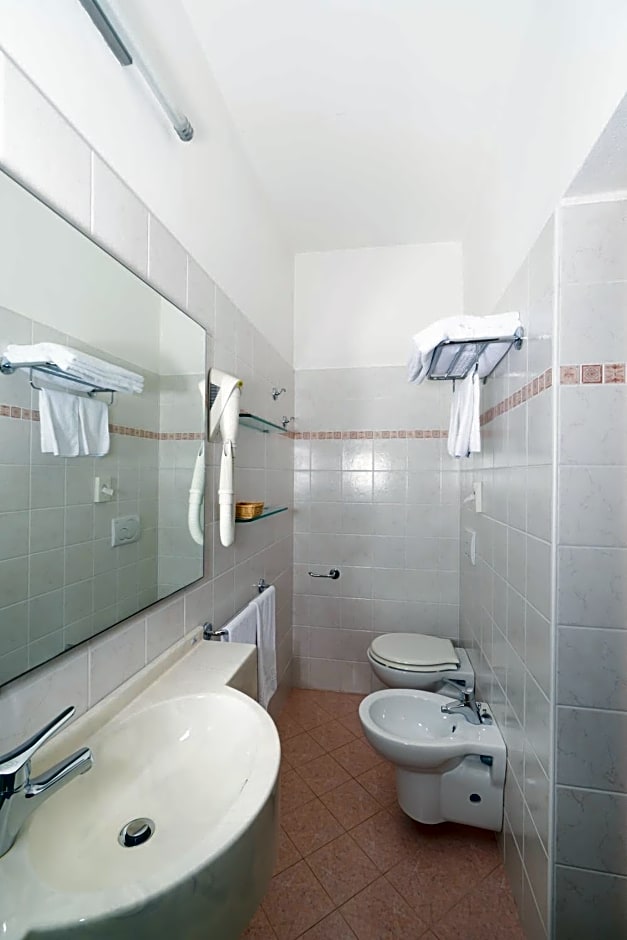 Hotel Sampaoli