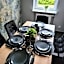 Virgo Premium Business Apartments Rumia