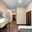 Best Western Plus Lacombe Inn & Suites