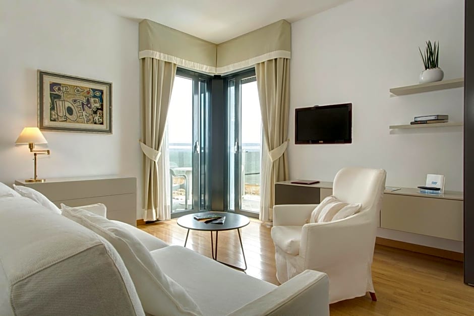 Hotel Byron Bellavista