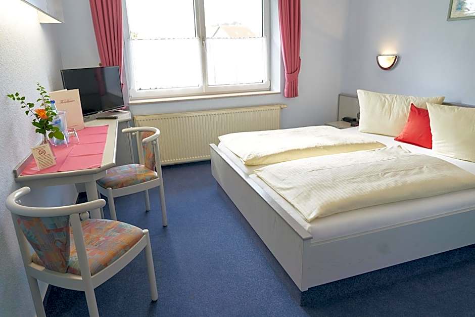 Landgasthof Fleischhauer