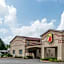 Super 8 by Wyndham Guelph