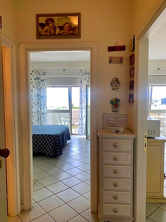 Casa sul mare- House on the sea- VERSILIA