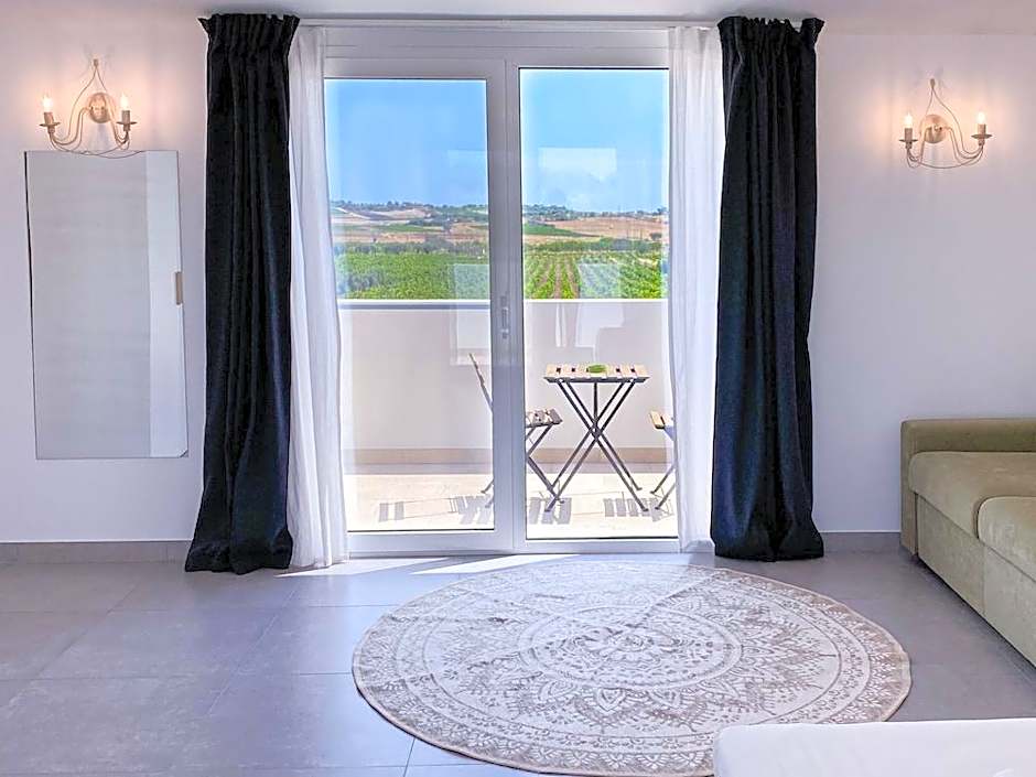 Dimora Calauriia - Adults Only