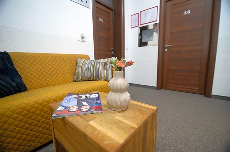 Apartmani Čarolija