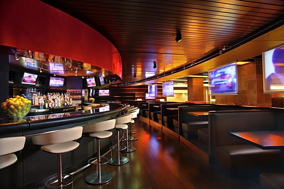 Hyatt Regency Ohare Chicago