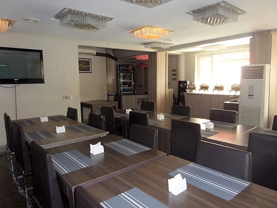Prixair Hotel Limited
