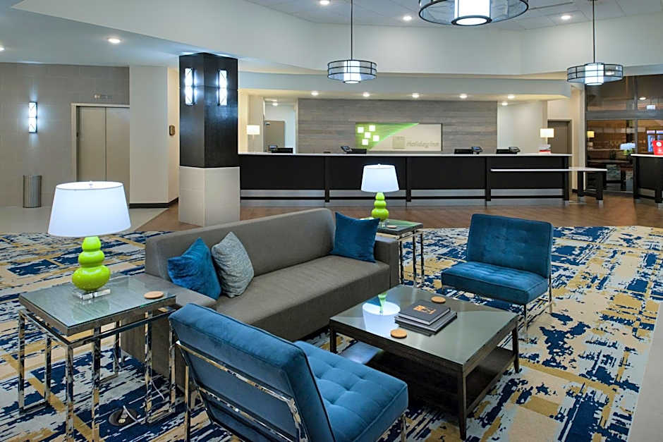 Radisson Hotel St Louis Downtown Convention Center