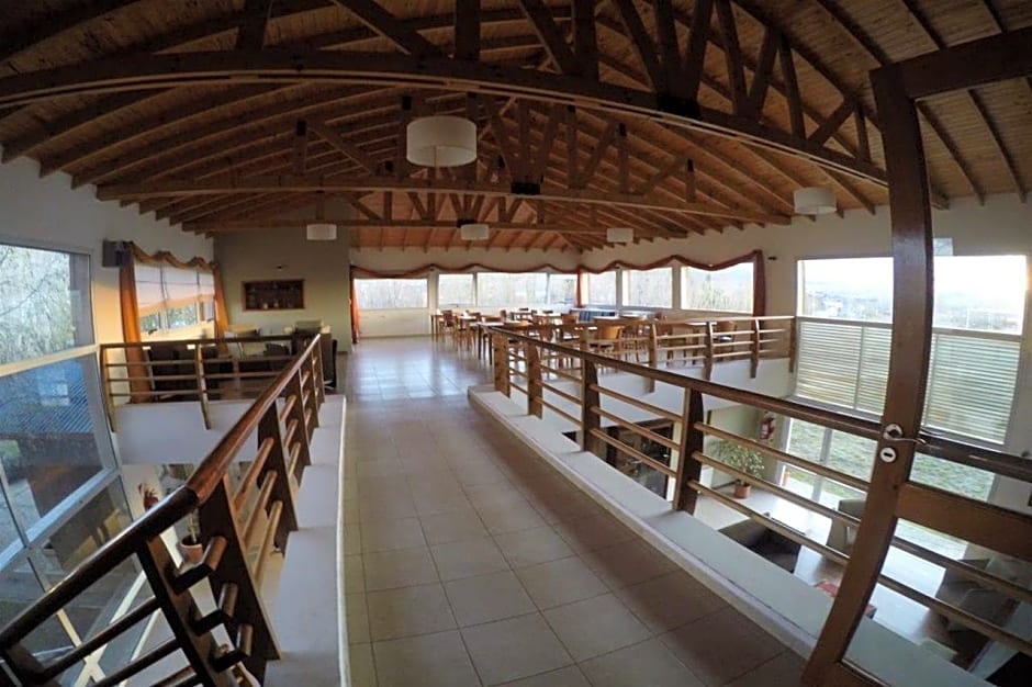 Hosteria Tierra Tehuelche