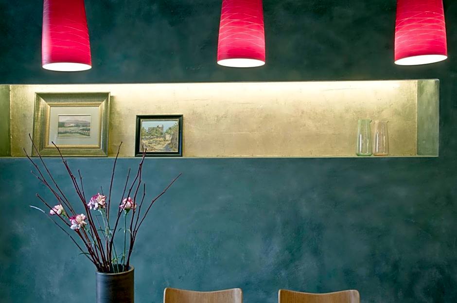Limen Matera Guesthouse